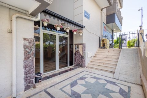 1+1 Lejlighed  i Antalya, Tyrkiet Nr. 222801 - 24