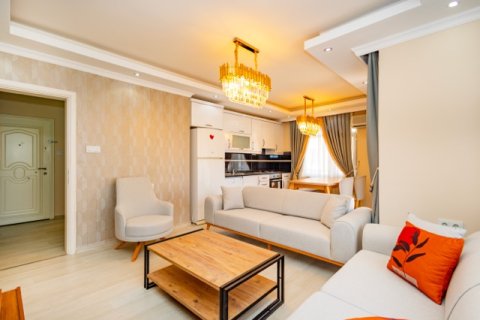 1+1 Lejlighed  i Antalya, Tyrkiet Nr. 222801 - 5