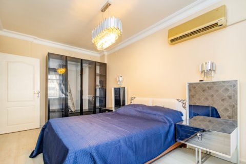 1+1 Lejlighed  i Antalya, Tyrkiet Nr. 222801 - 4