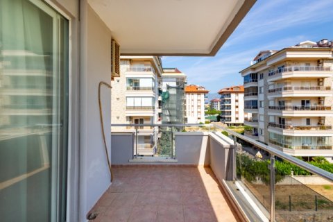 1+1 Lejlighed  i Antalya, Tyrkiet Nr. 222801 - 10