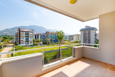 1+1 Lejlighed  i Antalya, Tyrkiet Nr. 222801 - 15