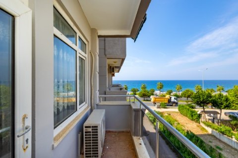 1+1 Lejlighed  i Antalya, Tyrkiet Nr. 222801 - 7