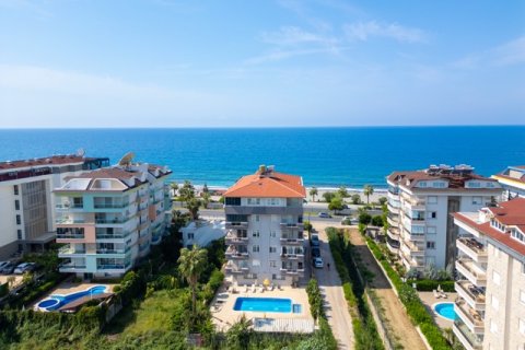 1+1 Lejlighed  i Antalya, Tyrkiet Nr. 222801 - 22