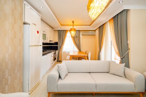 1+1 Lejlighed  i Antalya, Tyrkiet Nr. 222801 - 9