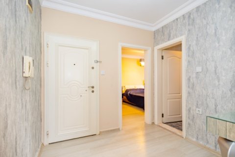1+1 Lejlighed  i Antalya, Tyrkiet Nr. 222801 - 26