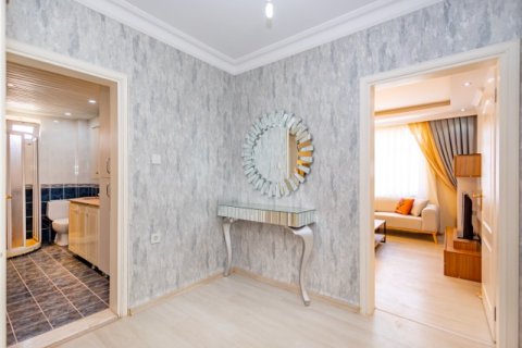 1+1 Lejlighed  i Antalya, Tyrkiet Nr. 222801 - 19