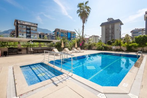 1+1 Lejlighed  i Antalya, Tyrkiet Nr. 222801 - 20
