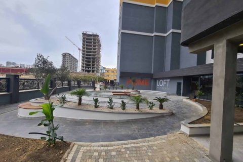 1+1 Lejlighed i Antalya, Tyrkiet Nr. 222797 - 19