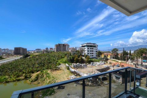 1+1 Lejlighed i Antalya, Tyrkiet Nr. 222797 - 3