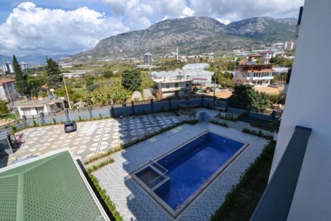 1+1 Lejlighed i Antalya, Tyrkiet Nr. 222797 - 5