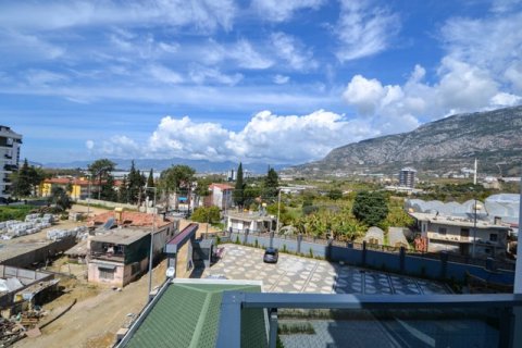 1+1 Lejlighed i Antalya, Tyrkiet Nr. 222797 - 4