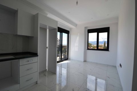 1+1 Lejlighed i Antalya, Tyrkiet Nr. 222797 - 8