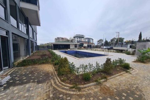 1+1 Lejlighed i Antalya, Tyrkiet Nr. 222797 - 17