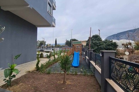 1+1 Lejlighed i Antalya, Tyrkiet Nr. 222797 - 18