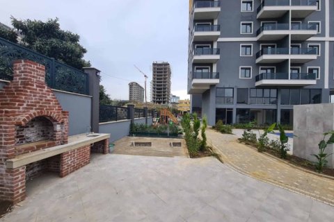 1+1 Lejlighed i Antalya, Tyrkiet Nr. 222797 - 15