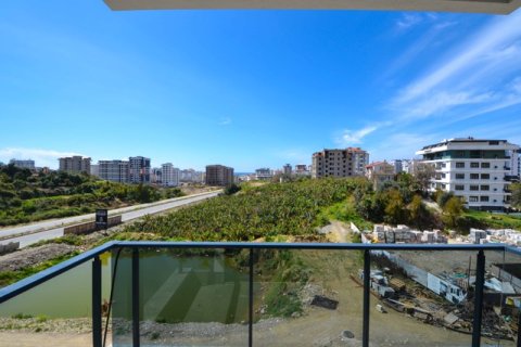 1+1 Lejlighed i Antalya, Tyrkiet Nr. 222797 - 2