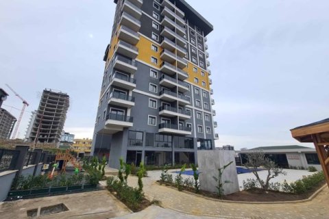 1+1 Lejlighed i Antalya, Tyrkiet Nr. 222797 - 16