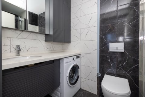 Apartment for sale  in Antalya, Turkey, 2 bedrooms, 68m2, No. 222798 – photo 13