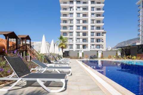 Apartment for sale  in Antalya, Turkey, 2 bedrooms, 68m2, No. 222798 – photo 9