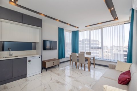 Apartment for sale  in Antalya, Turkey, 2 bedrooms, 68m2, No. 222798 – photo 20