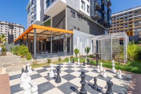 Apartment for sale  in Antalya, Turkey, 2 bedrooms, 68m2, No. 222798 – photo 8