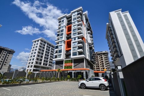 Apartment for sale  in Antalya, Turkey, 2 bedrooms, 68m2, No. 222798 – photo 23