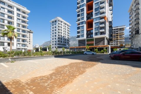 Apartment for sale  in Antalya, Turkey, 2 bedrooms, 68m2, No. 222798 – photo 28