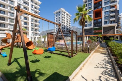 Apartment for sale  in Antalya, Turkey, 2 bedrooms, 68m2, No. 222798 – photo 11