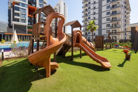 Apartment for sale  in Antalya, Turkey, 2 bedrooms, 68m2, No. 222798 – photo 10