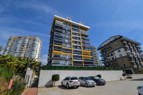 5+1 Lägenhet  i Antalya, Turkiet Nr. 222796