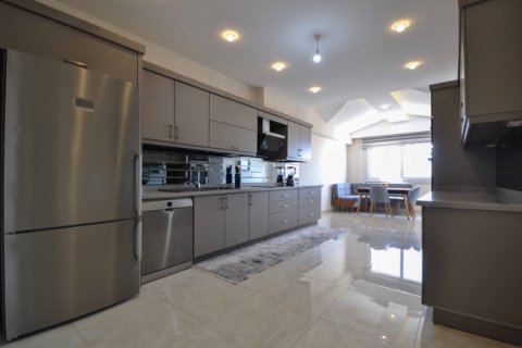 5+1 Lägenhet i Antalya, Turkiet Nr. 222796 - 7