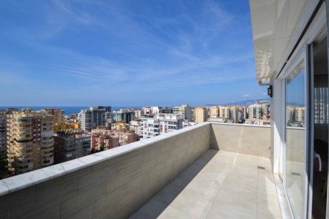 5+1 Lägenhet i Antalya, Turkiet Nr. 222796 - 2