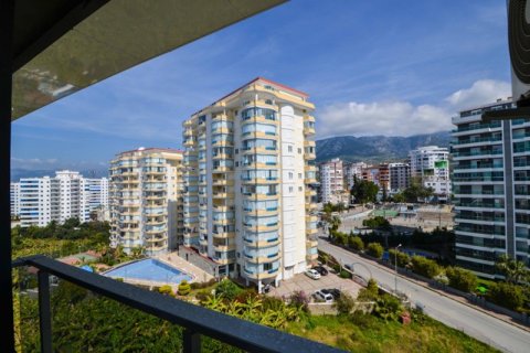 5+1 Lägenhet i Antalya, Turkiet Nr. 222796 - 21