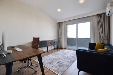 5+1 Lägenhet i Antalya, Turkiet Nr. 222796 - 9