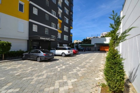 5+1 Lägenhet i Antalya, Turkiet Nr. 222796 - 24