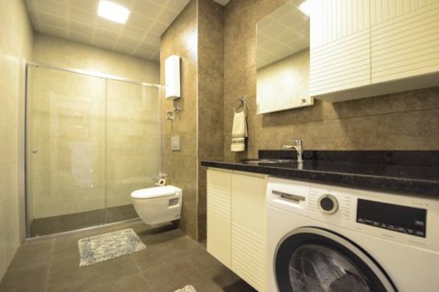 5+1 Lägenhet i Antalya, Turkiet Nr. 222796 - 10