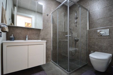 5+1 Lägenhet i Antalya, Turkiet Nr. 222796 - 14
