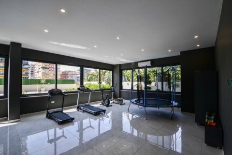 5+1 Lägenhet i Antalya, Turkiet Nr. 222796 - 25