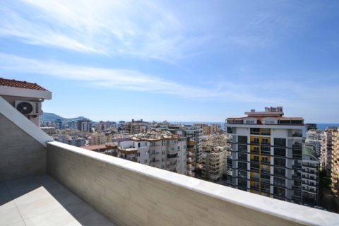 5+1 Lägenhet i Antalya, Turkiet Nr. 222796 - 4