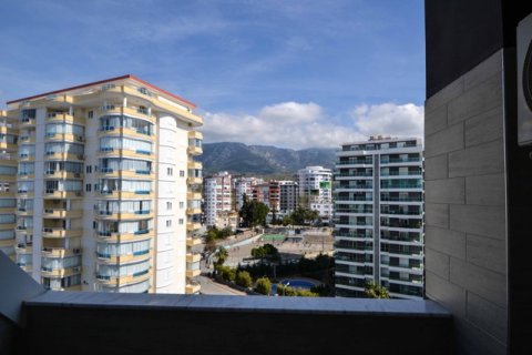 5+1 Lägenhet i Antalya, Turkiet Nr. 222796 - 27