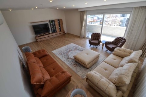 5+1 Lägenhet i Antalya, Turkiet Nr. 222796 - 5
