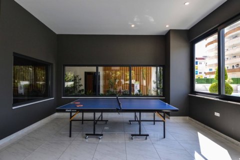 5+1 Lägenhet i Antalya, Turkiet Nr. 222796 - 30