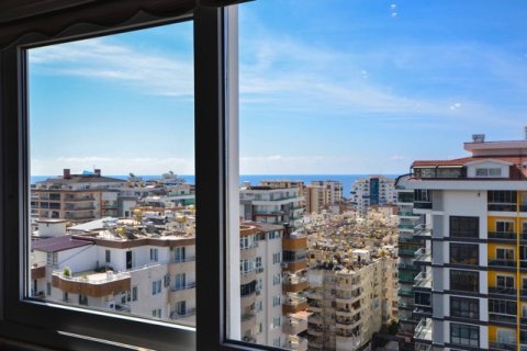 5+1 Lägenhet i Antalya, Turkiet Nr. 222796 - 8