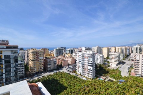 5+1 Lägenhet i Antalya, Turkiet Nr. 222796 - 3