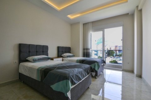 5+1 Lägenhet i Antalya, Turkiet Nr. 222796 - 29