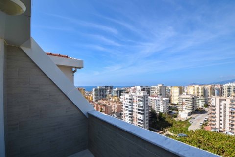 5+1 Lägenhet i Antalya, Turkiet Nr. 222796 - 28