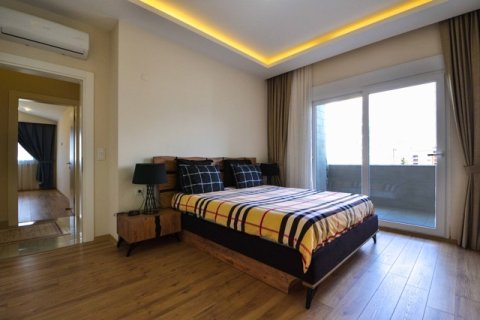 5+1 Lägenhet i Antalya, Turkiet Nr. 222796 - 12