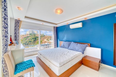 4+1 Villa i Antalya, Tyrkiet Nr. 222795 - 9