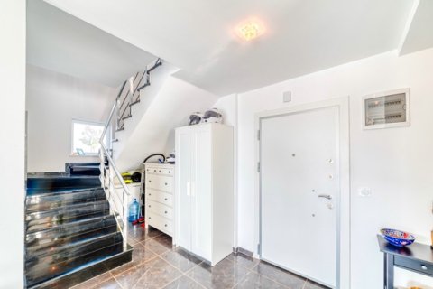 4+1 Villa i Antalya, Tyrkiet Nr. 222795 - 2