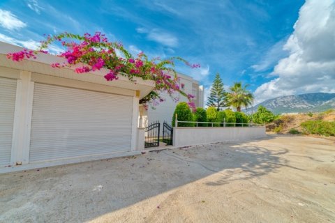 4+1 Villa i Antalya, Tyrkiet Nr. 222795 - 18